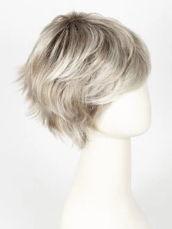 Gilda Mono | Synthetic Lace Front Wig (Mono Top) -Switch Shine Store 6941855318127 40725046624367 31772755656815 1682097715045 Gilda IvoryBlonde