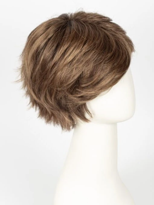 Gilda Mono | Synthetic Lace Front Wig (Mono Top) -Switch Shine Store 6941855318127 40725046689903 31772745728111 1682097715045 Gilda ToffeeBrown