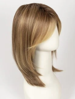 Luna | Synthetic Lace Front Wig (Mono Crown) -Switch Shine Store 6941856039023 40725048066159 31444784283759 1691000626226 Luna BernsteinMultiShad