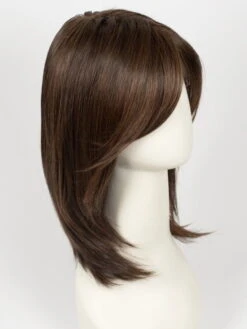 Luna | Synthetic Lace Front Wig (Mono Crown) -Switch Shine Store 6941856039023 40725048098927 31444781269103 1691000626226 Luna ChocolateMultiMix
