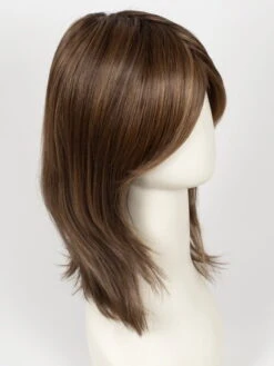 Luna | Synthetic Lace Front Wig (Mono Crown) -Switch Shine Store 6941856039023 40725048131695 31444780580975 1691000626226 Luna ChocolateShad