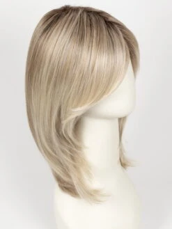 Luna | Synthetic Lace Front Wig (Mono Crown) -Switch Shine Store 6941856039023 40725048229999 31444787200111 1691000626226 Luna LightChampagneShad