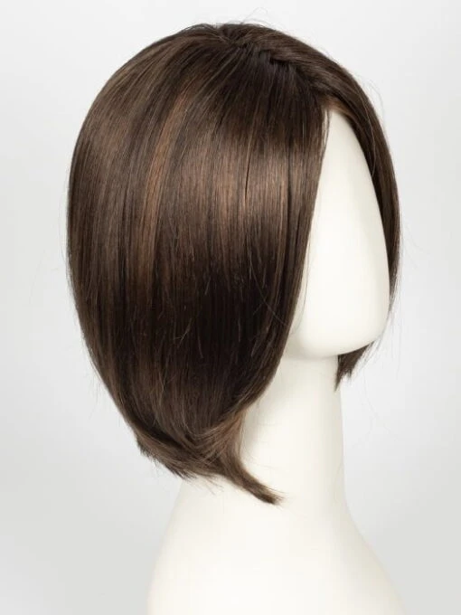 Narano | Synthetic Lace Front Wig (Mono Part) -Switch Shine Store 6941863641199 40725072412783 31772814573679 1683039463787 Narano ChocolateShad