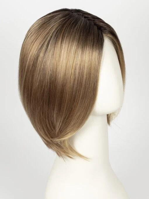 Narano | Synthetic Lace Front Wig (Mono Part) -Switch Shine Store 6941863641199 40725072642159 31772823552111 1684263777811 Narano SaharaBeigeShad