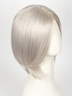 Narano | Synthetic Lace Front Wig (Mono Part) -Switch Shine Store 6941863641199 40725072707695 31772829876335 1684265327345 Narano SilkGreyMix