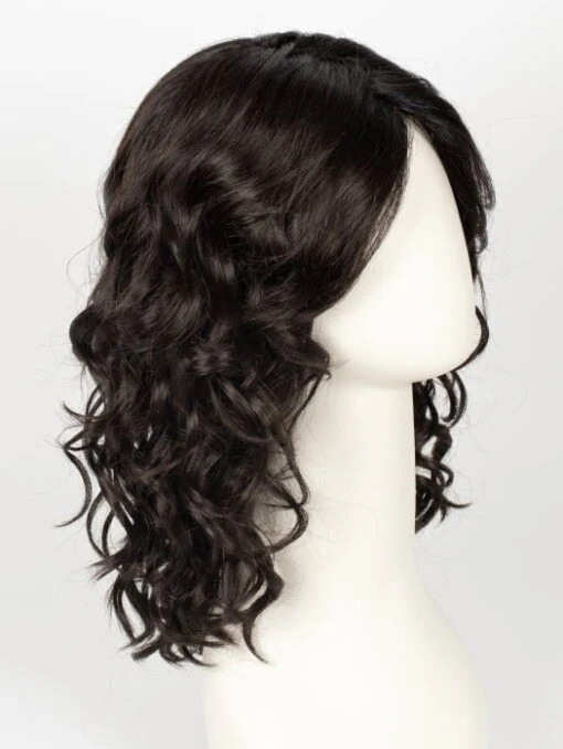 Wanted | Synthetic Lace Front Wig (Mono Part) -Switch Shine Store 7016362541167 40870896566383 31364264919151 1682077487521 Wanted EspressoRooted