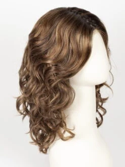 Wanted | Synthetic Lace Front Wig (Mono Part) -Switch Shine Store 7016362541167 40870896599151 31364263739503 1682077487521 Wanted HotMoccaRooted