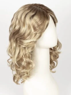 Wanted | Synthetic Lace Front Wig (Mono Part) -Switch Shine Store 7016362541167 40870896664687 31364270129263 1682077487521 Wanted SandyBlondeRooted