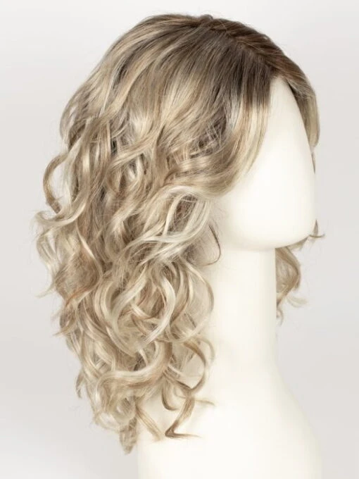 Wanted | Synthetic Lace Front Wig (Mono Part) -Switch Shine Store 7016362541167 40870896730223 31364261609583 1684422359250 Wanted PearlBlondeRooted