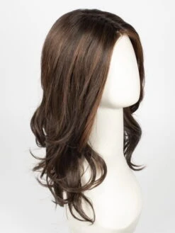 Diva | Synthetic Lace Front Wig (Mono Part) -Switch Shine Store 7016395636847 40871023771759 31415243505775 1682443142858 Diva DarkChocolateRooted