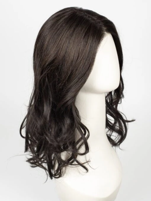 Diva | Synthetic Lace Front Wig (Mono Part) -Switch Shine Store 7016395636847 40871023804527 31415243079791 1682443142858 Diva EspressoRooted