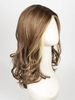 Diva | Synthetic Lace Front Wig (Mono Part) -Switch Shine Store 7016395636847 40871023837295 31415245406319 1684767976118 Diva MoccaRooted