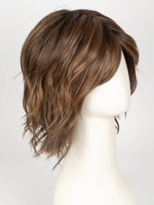 Anima | Synthetic Lace Front Wig (Mono Top) -Switch Shine Store 7016410939503 40871039729775 31364232773743 1683744868419 Anima ChocolateRooted