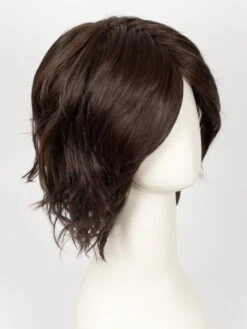 Anima | Synthetic Lace Front Wig (Mono Top) -Switch Shine Store 7016410939503 40871039795311 31364230905967 1686679329614 Anima DarkChocolateMix