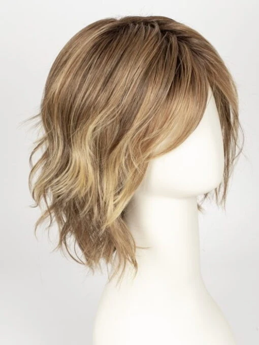Anima | Synthetic Lace Front Wig (Mono Top) -Switch Shine Store 7016410939503 40871039860847 31364225892463 1683744868419 Anima LightBernsteinRooted