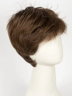 Bliss | Synthetic Lace Front Wig (Mono Crown) -Switch Shine Store 7074703474799 41009606590575 31693703282799 1691172794716 Bliss NougatRooted