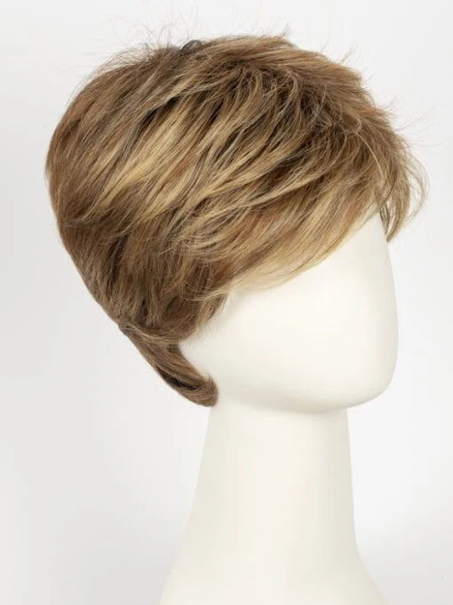 Bliss | Synthetic Lace Front Wig (Mono Crown) -Switch Shine Store 7074703474799 41009606688879 31693703381103 1691172794716 Bliss LightBernsteinRooted