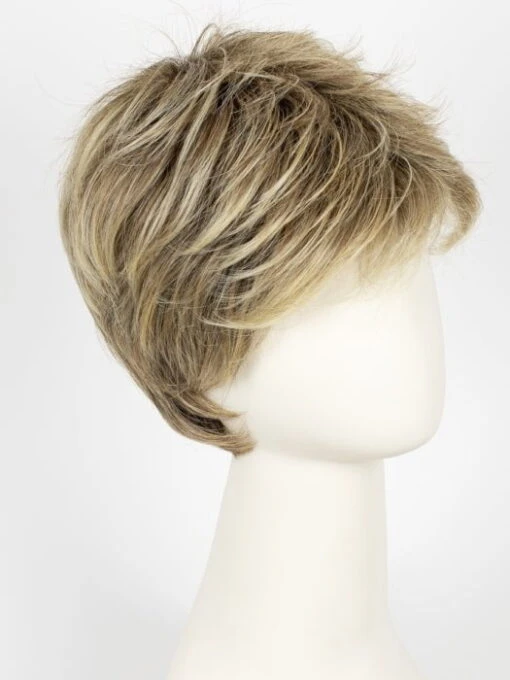 Bliss | Synthetic Lace Front Wig (Mono Crown) -Switch Shine Store 7074703474799 41009606721647 31693703446639 1692025509059 Bliss SandRooted