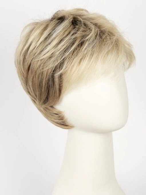 Bliss | Synthetic Lace Front Wig (Mono Crown) -Switch Shine Store 7074703474799 41009606754415 31693703479407 1691172794716 Bliss SandyBlondeRooted