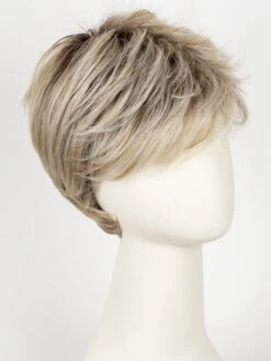 Bliss | Synthetic Lace Front Wig (Mono Crown) -Switch Shine Store 7074703474799 41009606787183 31693703512175 1691172794716 Bliss PearlBlondeRooted
