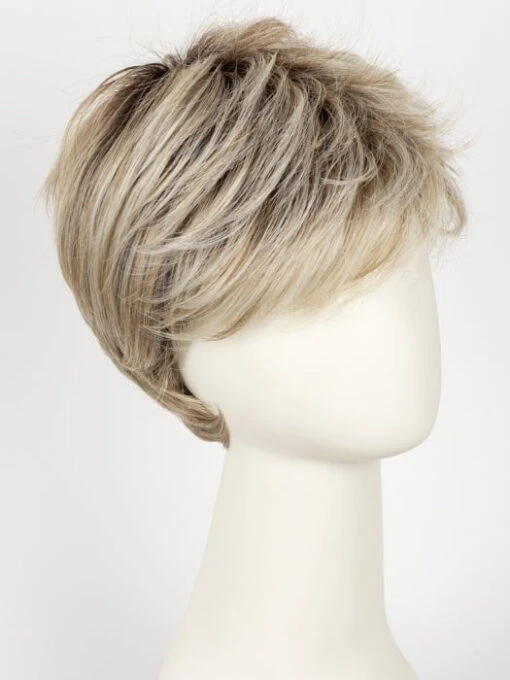 Bliss | Synthetic Lace Front Wig (Mono Crown) -Switch Shine Store 7074703474799 41009606787183 31693703512175 1691172794716 Bliss PearlBlondeRooted