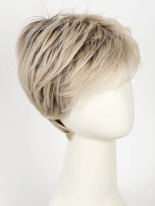 Bliss | Synthetic Lace Front Wig (Mono Crown) -Switch Shine Store 7074703474799 41009606819951 31693703544943 1691172794716 Bliss LightChampageRooted