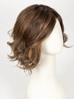 Stella | Synthetic Lace Front Wig (Mono Part) -Switch Shine Store 7074704392303 41009610129519 31693718159471 1688662800034 Stella ChocolateShad