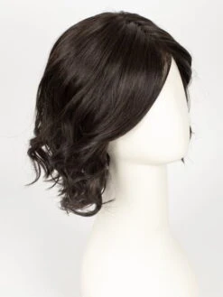 Stella | Synthetic Lace Front Wig (Mono Part) -Switch Shine Store 7074704392303 41009610162287 31693717995631 1688662800034 Stella DarkBrownMix