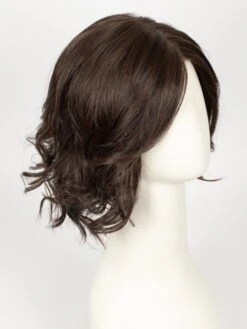 Stella | Synthetic Lace Front Wig (Mono Part) -Switch Shine Store 7074704392303 41009610195055 31693718093935 1688662800034 Stella DarkChocolateMix