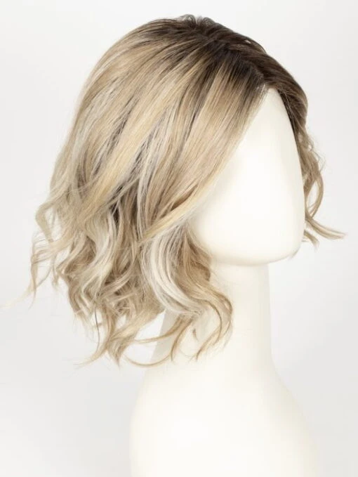 Stella | Synthetic Lace Front Wig (Mono Part) -Switch Shine Store 7074704392303 41009610227823 31693718323311 1688662800034 Stella IvoryBlondShad