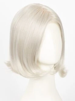 Elegance | Human Hair/Synthetic Blend Lace Front Wig (Double Mono Top) -Switch Shine Store 7094054420591 41046105849967 31988965736559 1699463673318 EleganceMono NatureWhiteMix