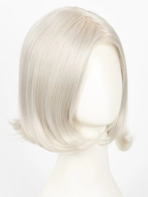 Elegance | Human Hair/Synthetic Blend Lace Front Wig (Double Mono Top) -Switch Shine Store 7094054420591 41046105849967 31988965736559 1699463673318