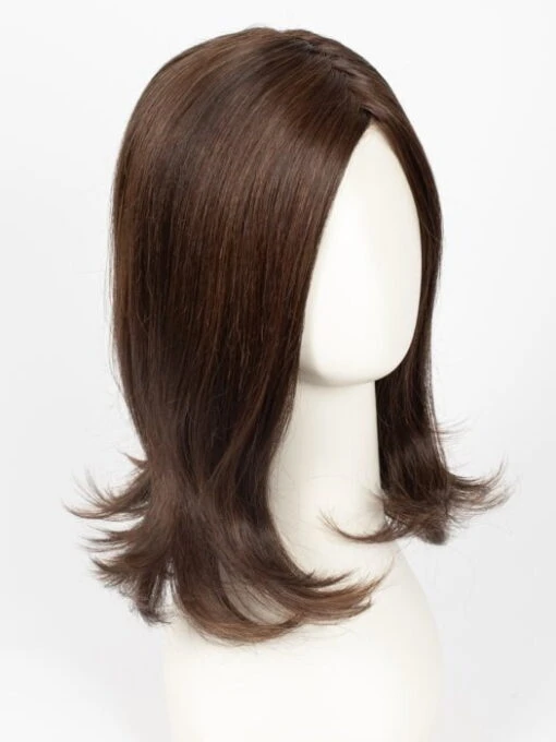 Taste | Human Hair/Synthetic Blend Lace Front Wig (Mono Part) -Switch Shine Store 7094062153839 41046127018095 31989087174767 1699461160167