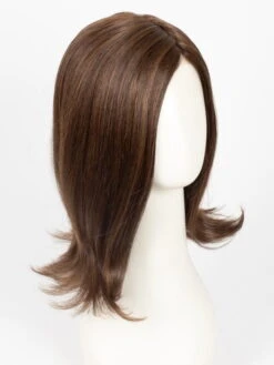 Taste | Human Hair/Synthetic Blend Lace Front Wig (Mono Part) -Switch Shine Store 7094062153839 41046127050863 31989087207535 1699461160167 TasteMono ChocolateMix