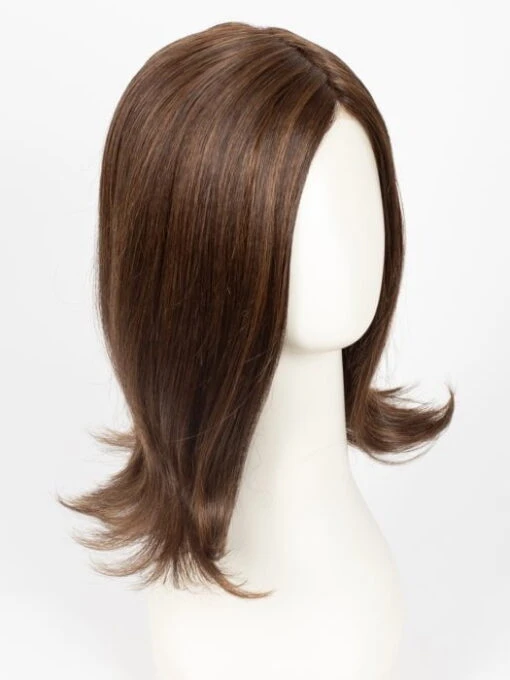 Taste | Human Hair/Synthetic Blend Lace Front Wig (Mono Part) -Switch Shine Store 7094062153839 41046127050863 31989087207535 1699461160167