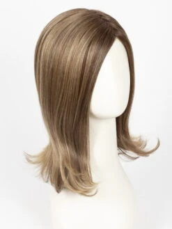Taste | Human Hair/Synthetic Blend Lace Front Wig (Mono Part) -Switch Shine Store 7094062153839 41046127116399 31989087273071 1699461160167 TasteMono BernsteinRooted