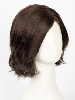 Nola | Synthetic Lace Front Wig (Mono Part) -Switch Shine Store 7109124653167 41074278203503 32184338940015 1698338266364 Nola DarkChocolateMix