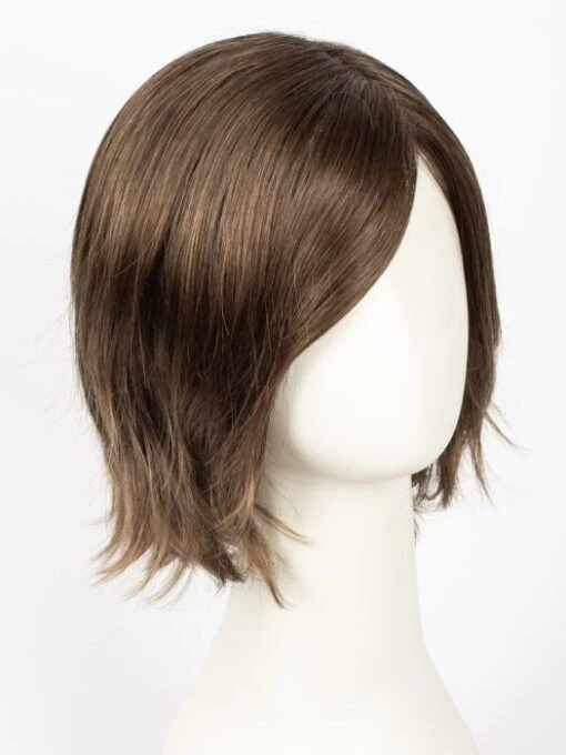 Nola | Synthetic Lace Front Wig (Mono Part) -Switch Shine Store 7109124653167 41074278301807 32184339038319 1698338266364 Nola ToffeeBrownShad