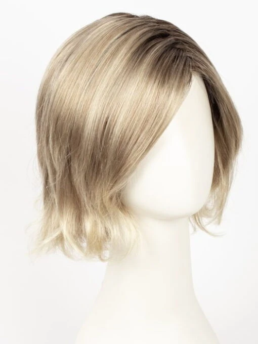 Nola | Synthetic Lace Front Wig (Mono Part) -Switch Shine Store 7109124653167 41074278400111 32203256103023 1698338266364 Nola BahamaBeigeShad