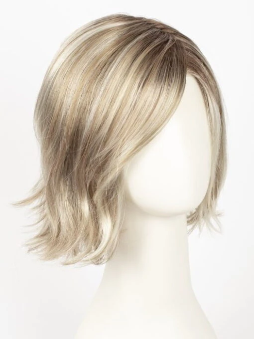 Nola | Synthetic Lace Front Wig (Mono Part) -Switch Shine Store 7109124653167 41074278432879 32184339169391 1698338266364 Nola ChampagneShad
