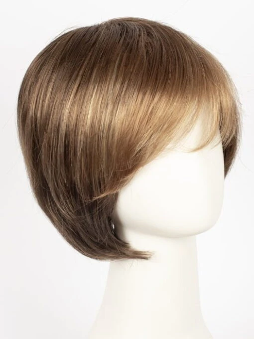 Beam | Synthetic Wig (Mono Crown) -Switch Shine Store 752725557359 8119162011759 31813437849711 1693422684001 Beam MoccaLighted