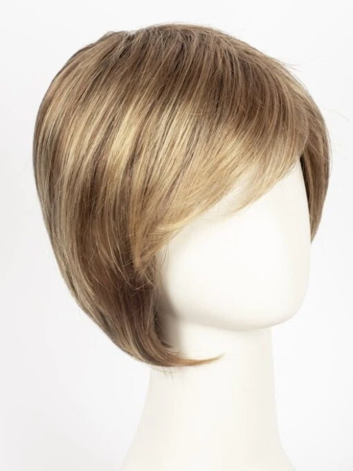 Beam | Synthetic Wig (Mono Crown) -Switch Shine Store 752725557359 8119162044527 31813438079087 1693422684001 Beam LightBernsteinRooted