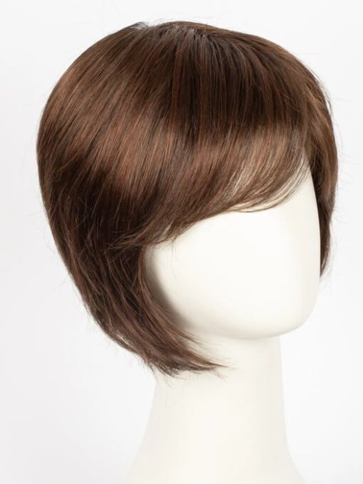 Beam | Synthetic Wig (Mono Crown) -Switch Shine Store 752725557359 8119162175599 31813438373999 1693422684001 Beam HotCHocolateRooted