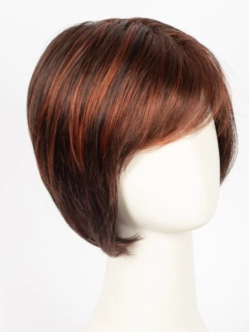 Beam | Synthetic Wig (Mono Crown) -Switch Shine Store 752725557359 8119162208367 31813437915247 1693422684001