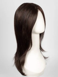 Glamour Mono | Synthetic Lace Front Wig (Mono Part) -Switch Shine Store 752726212719 8119164272751 2514937151599 1675867926481 GlamourMono DarkChocolateMix 6 33 4
