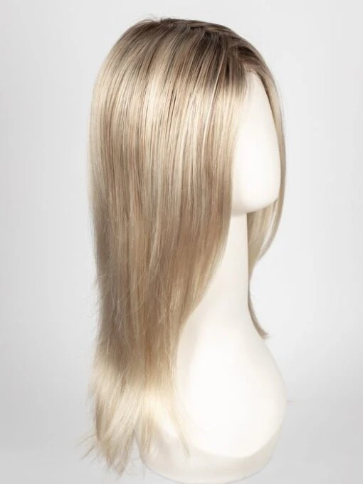 Glamour Mono | Synthetic Lace Front Wig (Mono Part) -Switch Shine Store 752726212719 8119164371055 2514937249903 1675795310270 GlamourMono LightRootedHoney 25 26 22