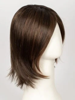 United | Synthetic Lace Front Wig (Mono Part) -Switch Shine Store 9280373322 32214593802 31365777621103 1682681515395 United ChocolateRooted