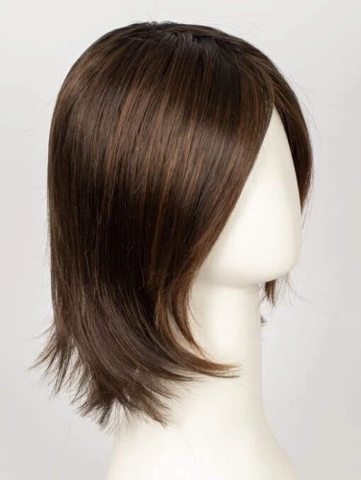 United | Synthetic Lace Front Wig (Mono Part) -Switch Shine Store 9280373322 32214593802 31365777621103 1682681515395 United ChocolateRooted