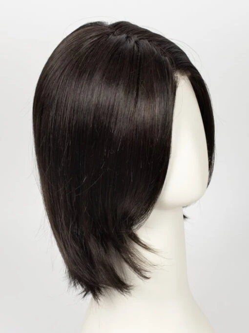 United | Synthetic Lace Front Wig (Mono Part) -Switch Shine Store 9280373322 32214593866 31365775425647 1685557938368 United EspressoRooted
