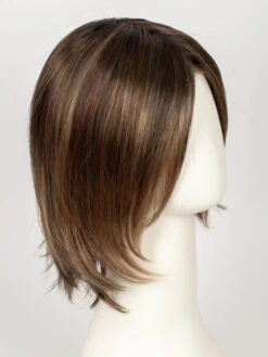 United | Synthetic Lace Front Wig (Mono Part) -Switch Shine Store 9280373322 32214593994 31365778800751 1682681515395 United MoccaRooted